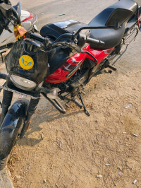 Bajaj Avenger 220 DTS-i