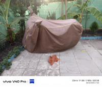 Black Hero Xtreme 125R