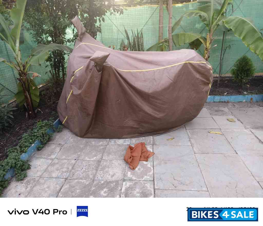 Black Hero Xtreme 125R