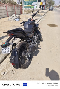 Black Hero Xtreme 125R
