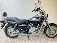 Bajaj Avenger Cruise 220 2017 Model