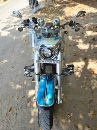 Harley Davidson Fat Boy