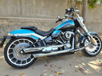 Harley Davidson Fat Boy