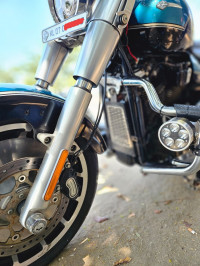 Harley Davidson Fat Boy