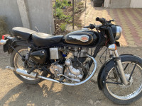 Royal Enfield Bullet Standard 350 1999 Model
