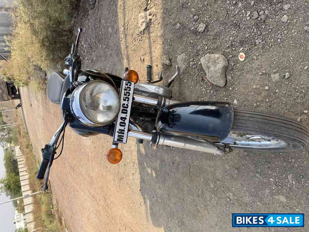 Royal Enfield Bullet Standard 350