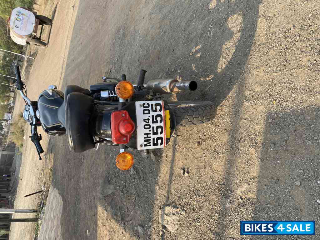 Royal Enfield Bullet Standard 350