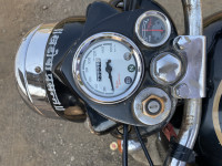 Royal Enfield Bullet Standard 350