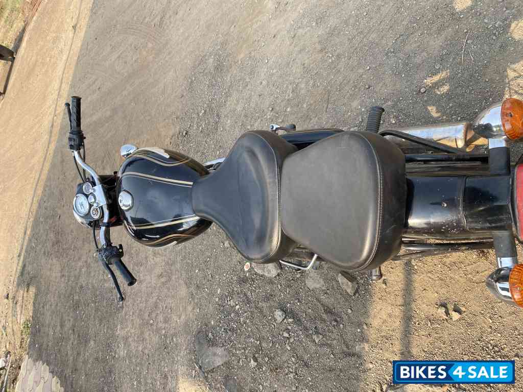 Royal Enfield Bullet Standard 350