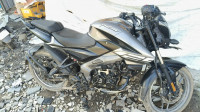 Bajaj Pulsar 125 2022 Model