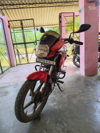 Hero Passion Pro 110 2020 Model