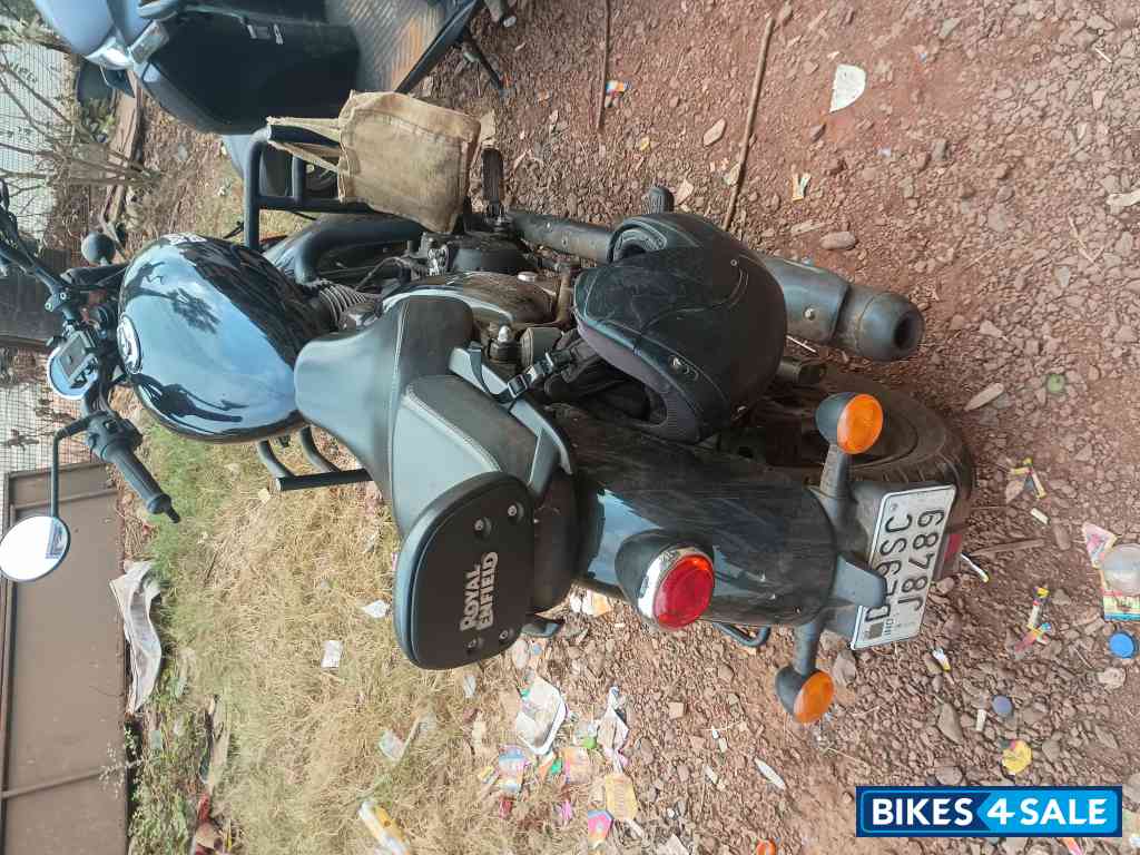 Royal Enfield Meteor 350 Royal Enfield Meteor 350