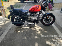 Royal Enfield Meteor 350