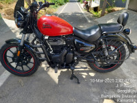 Royal Enfield Meteor 350