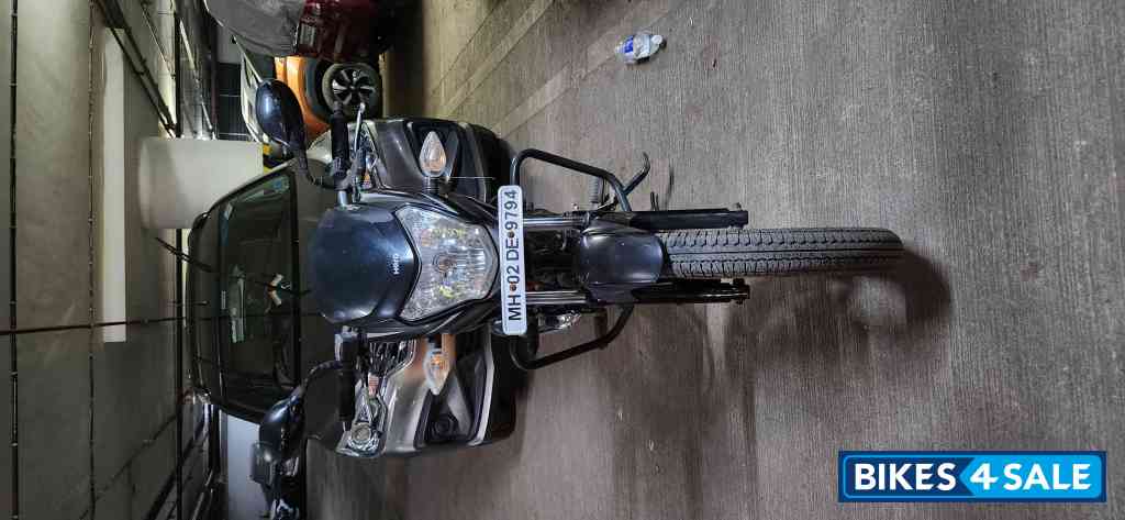 Black And Grey Hero Passion X Pro Black And Grey Hero Passion X Pro