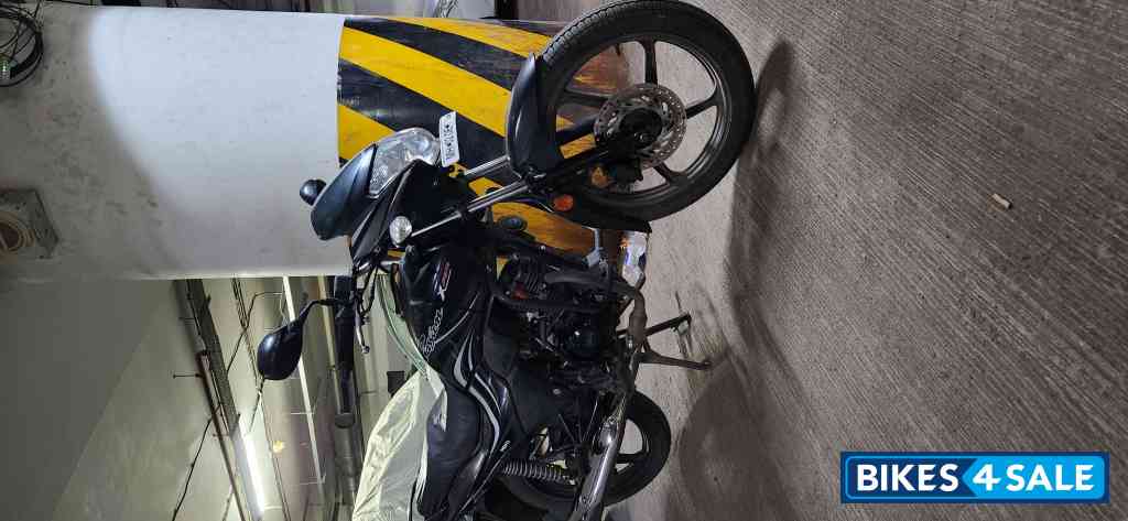 Black And Grey Hero Passion X Pro