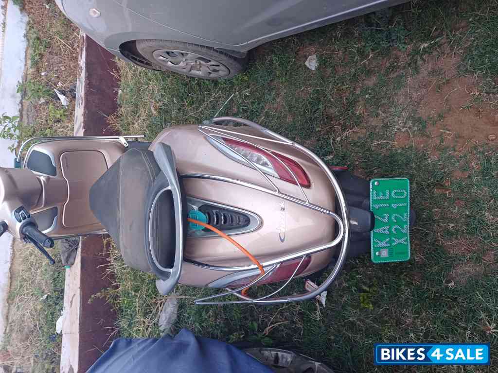 Bajaj Chetak Electric