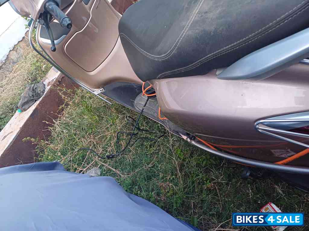 Bajaj Chetak Electric