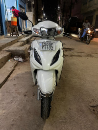 Honda Activa 6G Dlx