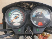 Hero Splendor Plus
