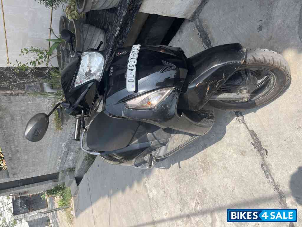 TVS Jupiter TVS Jupiter