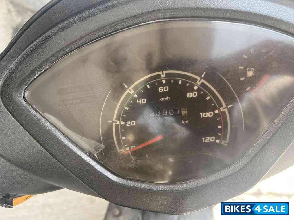 TVS Jupiter TVS Jupiter