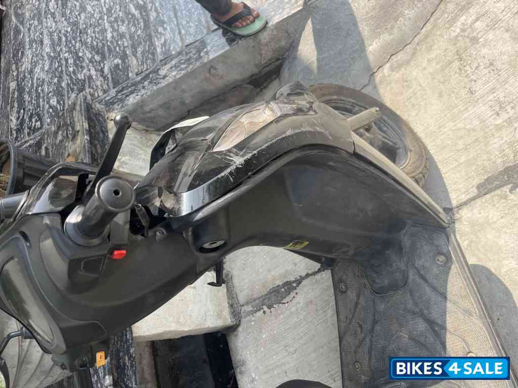 TVS Jupiter TVS Jupiter