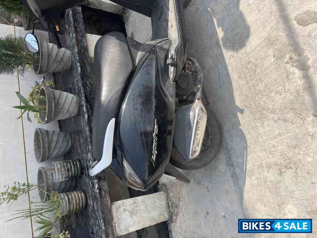 TVS Jupiter TVS Jupiter