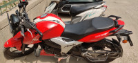 TVS Apache RTR 160 4V