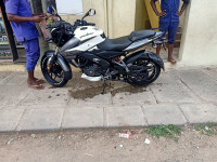 Bajaj Pulsar 200 NS ABS