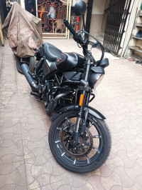 Harley Davidson X440 S