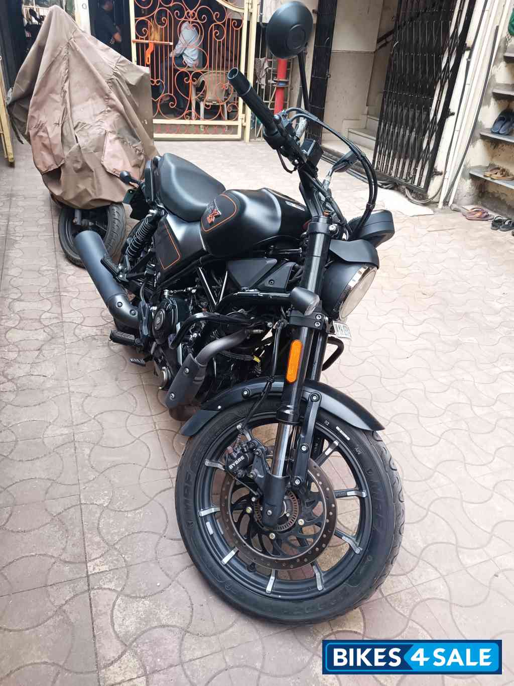 Harley Davidson X440 S