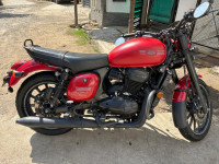 Jawa forty two 2022 Model