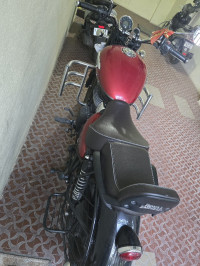 Royal Enfield Meteor 350 Supernova 2022 Model