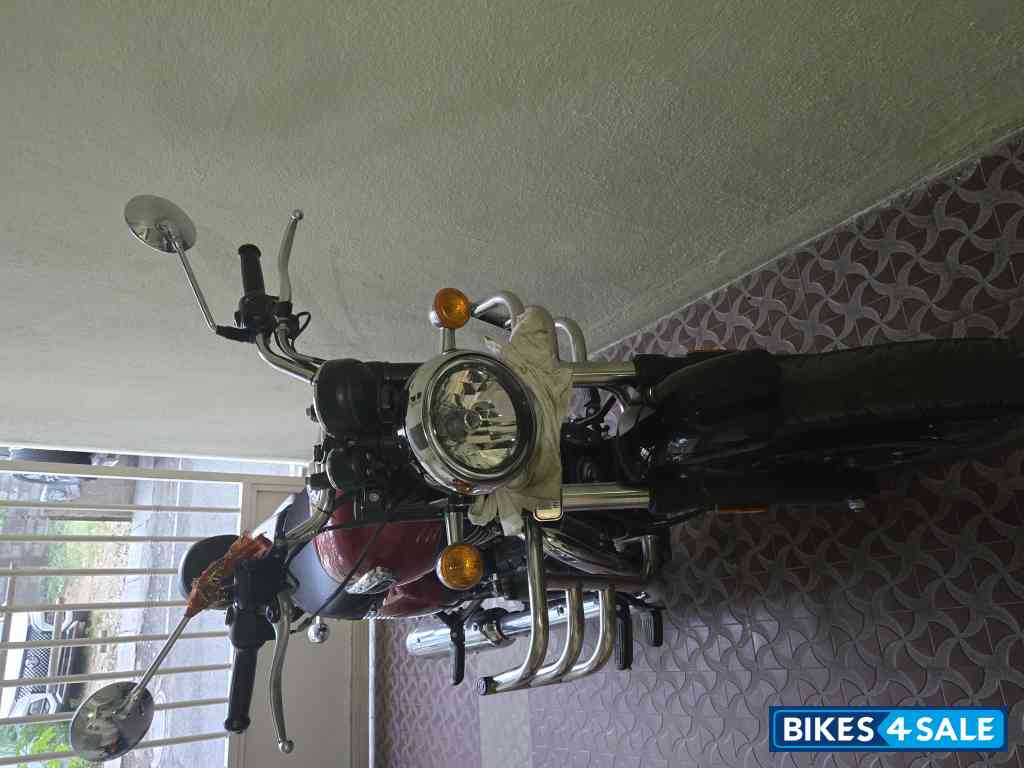 Supernova Red Royal Enfield Meteor 350 Supernova Supernova Red Royal Enfield Meteor 350 Supernova