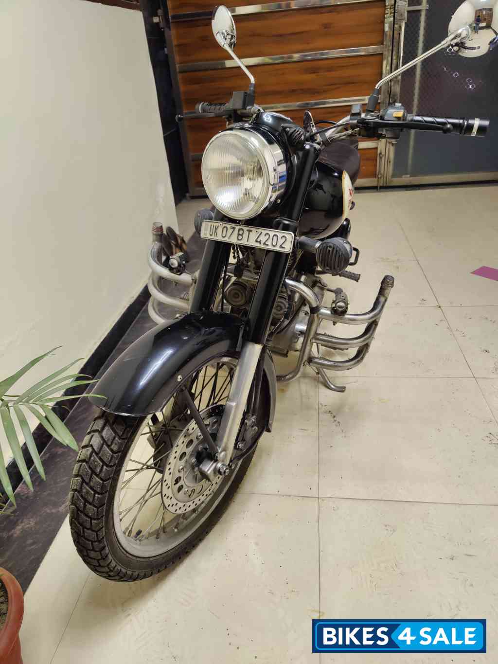 Royal Enfield Classic 350
