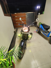 Royal Enfield Classic 350