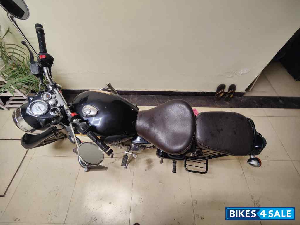 Royal Enfield Classic 350