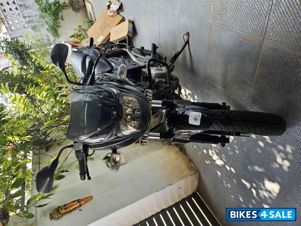Bajaj Pulsar 180 DTSi