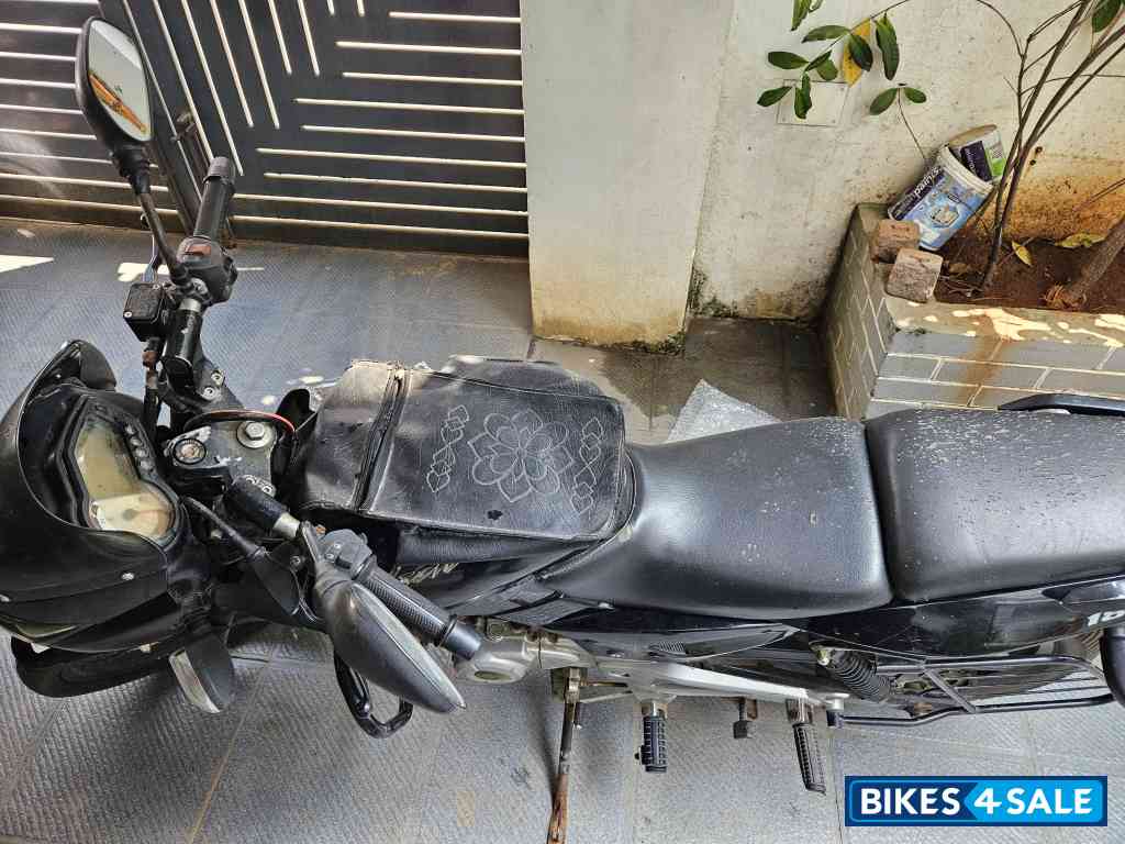 Bajaj Pulsar 180 DTSi