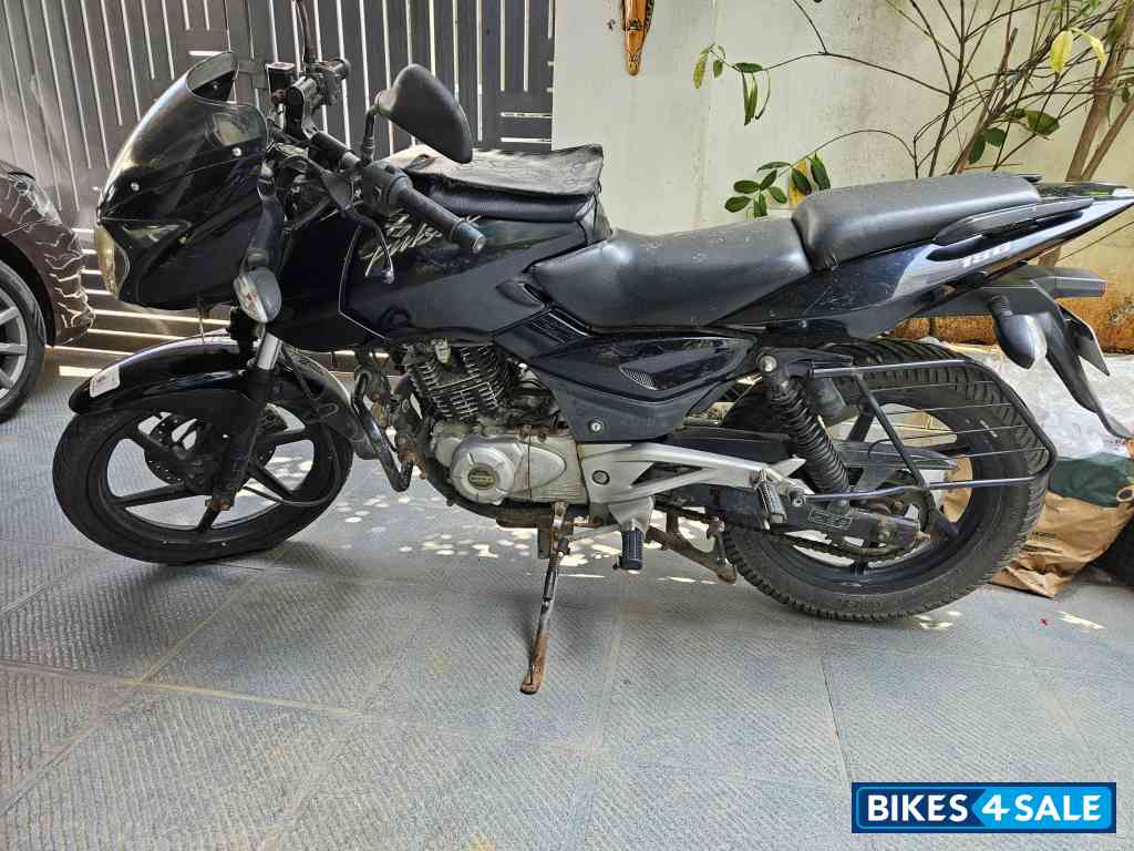 Bajaj Pulsar 180 DTSi