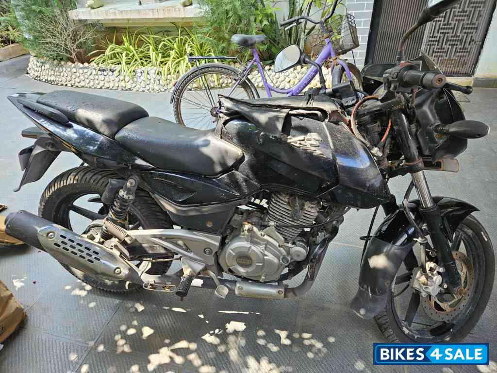 Bajaj Pulsar 180 DTSi