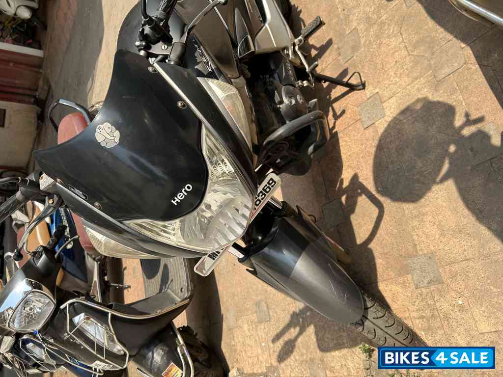 Hero CBZ Xtreme