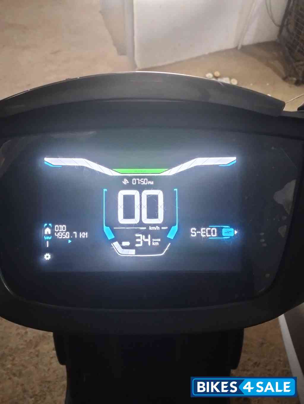 Ather 450S