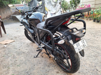 Suzuki Gixxer 150