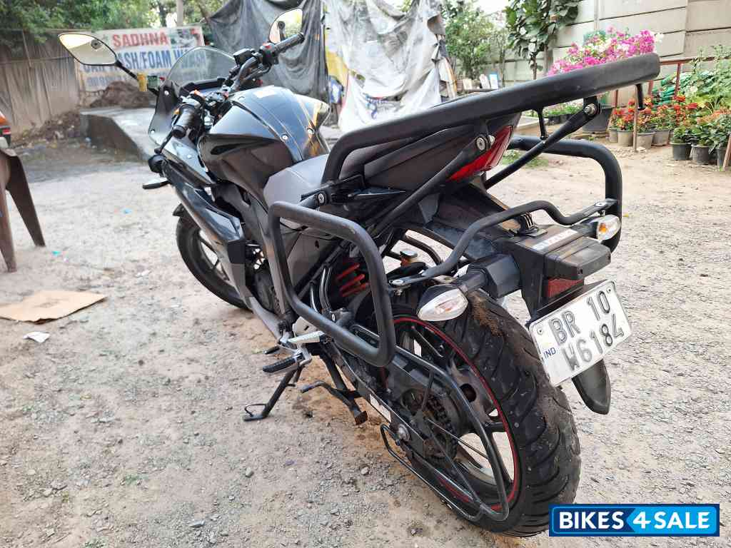 Suzuki Gixxer 150