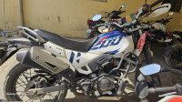 Hero Xpulse 200 4V 2022 Model