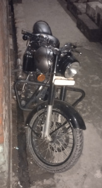 Royal Enfield Classic 350 2019 Model