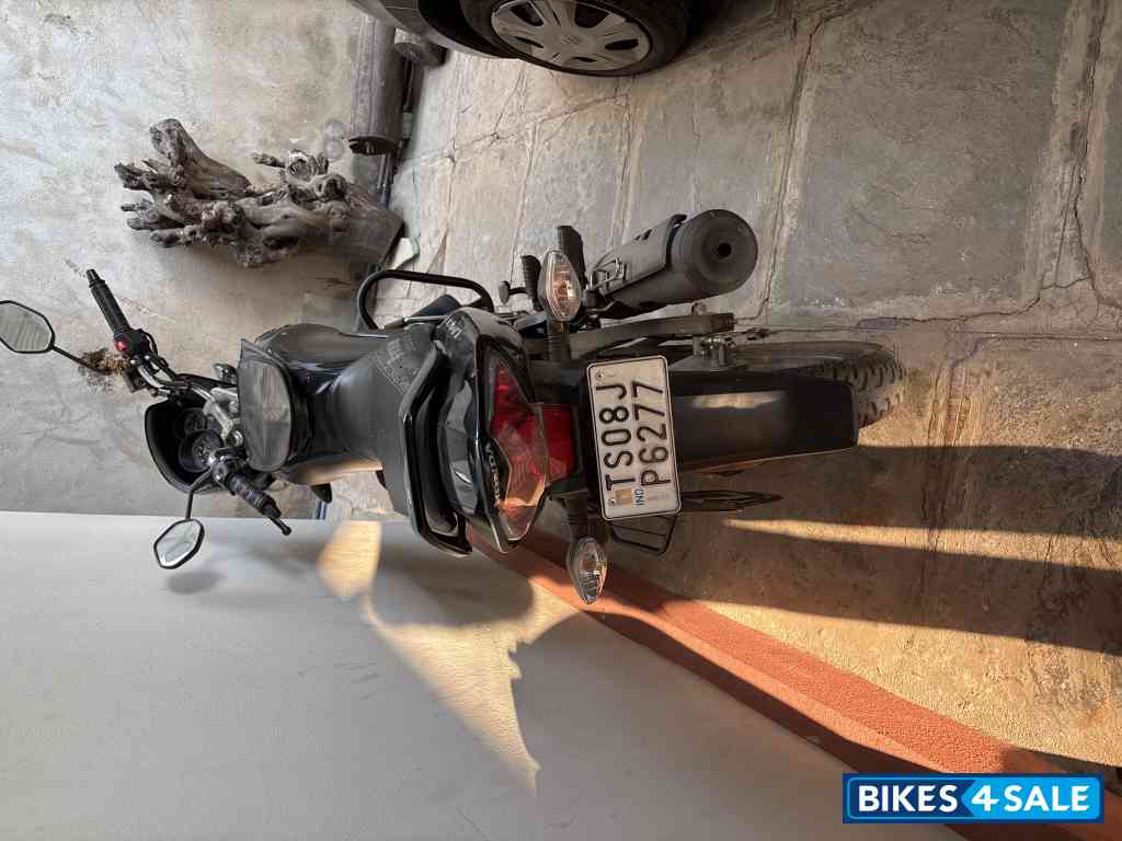 Honda Unicorn 160 BS6