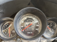 Honda Unicorn 160 BS6